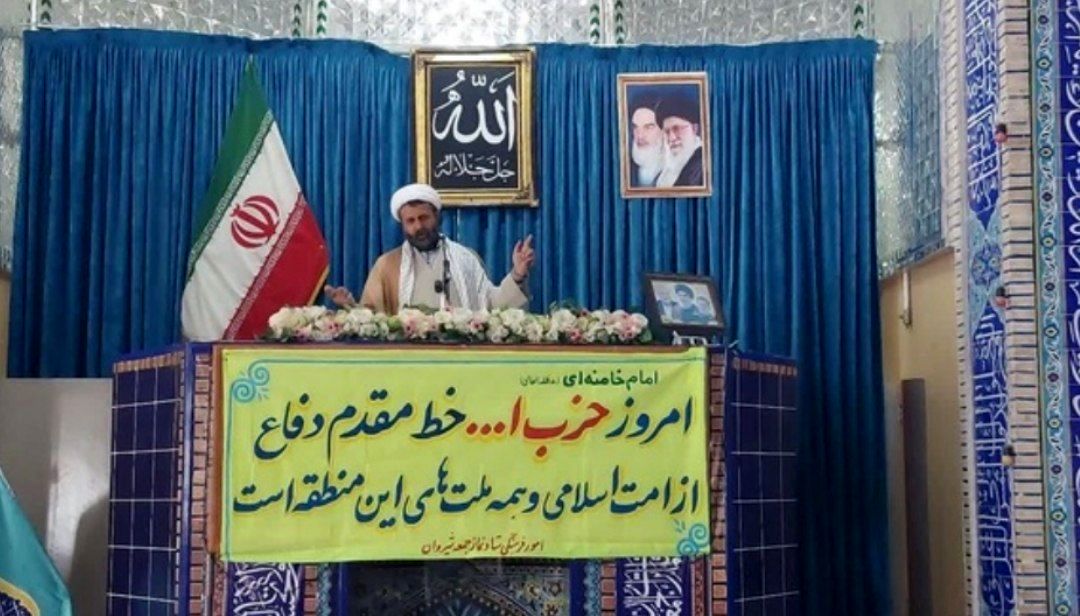 جنایات بی‌شمار اسرائیل و حامیانش انکارناپذیر است