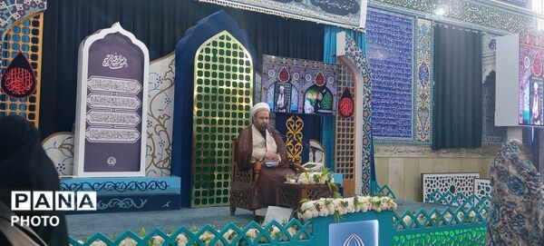 شهادت حضرت علی اصغر(ع) سند مظلومیت امام حسین(ع) 