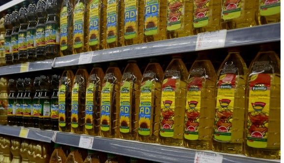 بازار روغن تامین شد