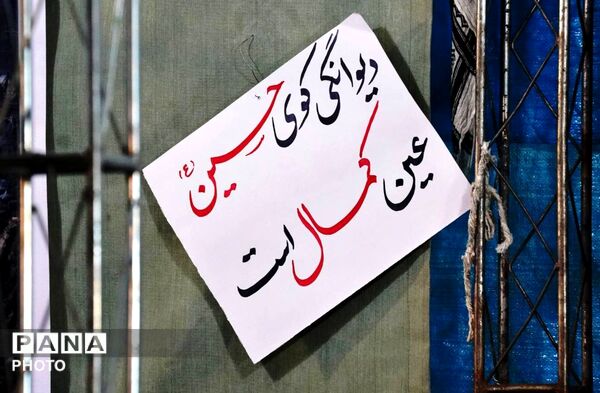شکوه تاریخ زیر گنبد دانشگاه؛ آیین همدلی در پایتخت علم