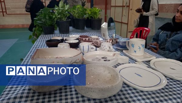 بهنمیر به استقبال بهار رفت