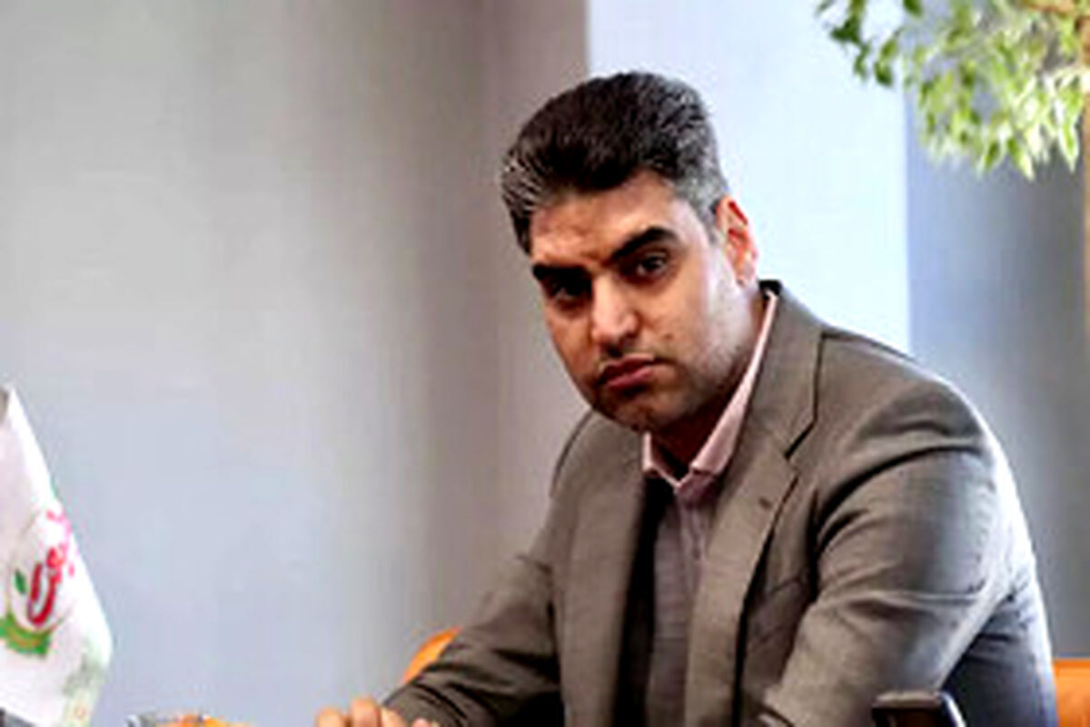 مدیرعامل پرسپولیس عضو هیات رییسه فدراسیون هاکی شد