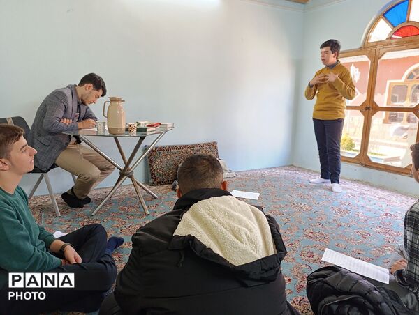 چهل و چهارمین دوره مسابقات قرآن،عترت و نماز ناحیه ۷ مشهد مقدس