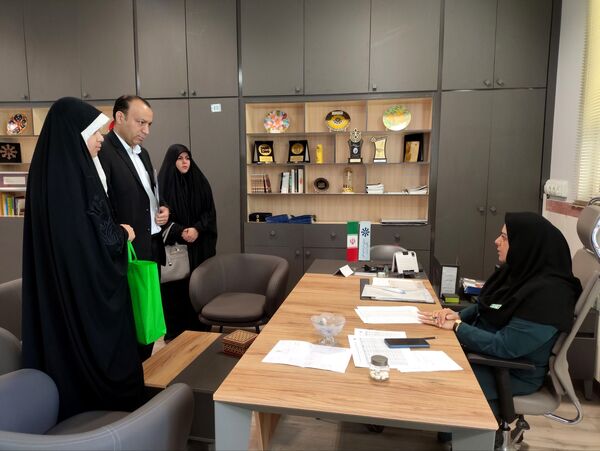 آغاز ثبت‌نام دانش‌آموزان ورودی مدارس سمپاد و نمونه دولتی