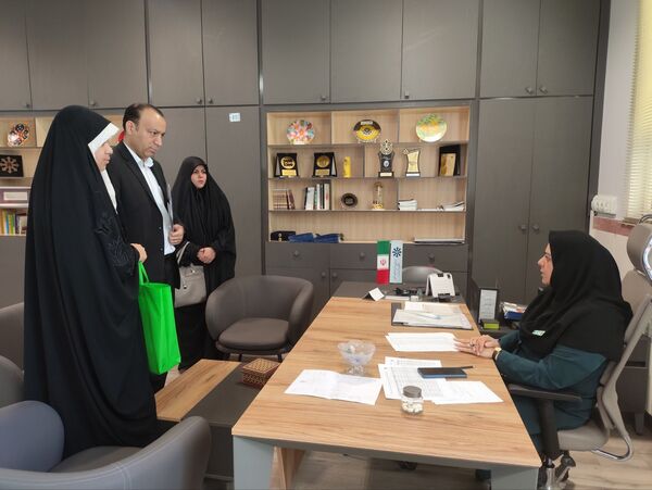 آغاز ثبت‌نام دانش‌آموزان ورودی مدارس سمپاد و نمونه دولتی
