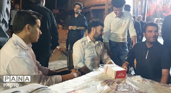 ایستاده بر مدارِ استقامت؛ پژواکِ ۱۳۵ شبِ حماسی در قلبِ زاگرس