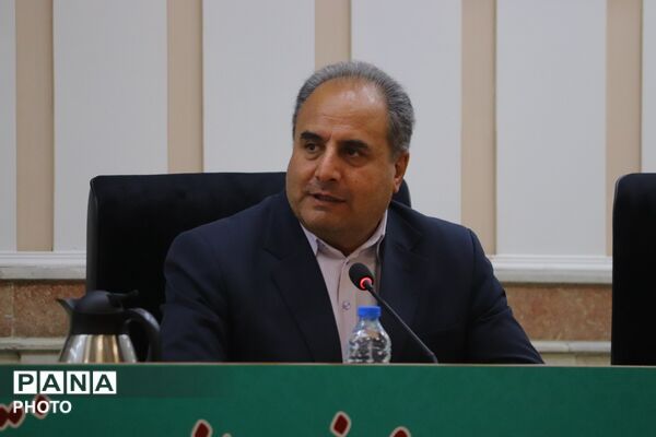 قدردانی آموزش‌وپرورش آذربایجان‌شرقی از تلاش‌های پلیس