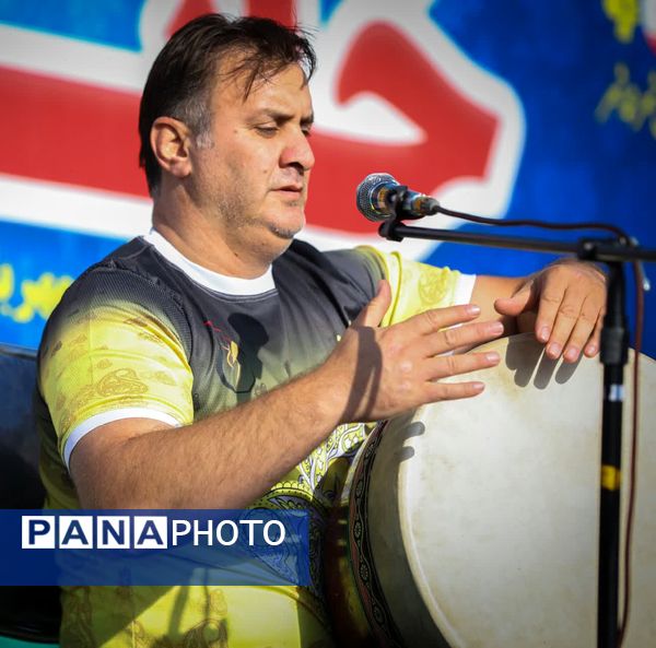 همایش پیاده‌روی خانوادگی در محمدشهر کرج 