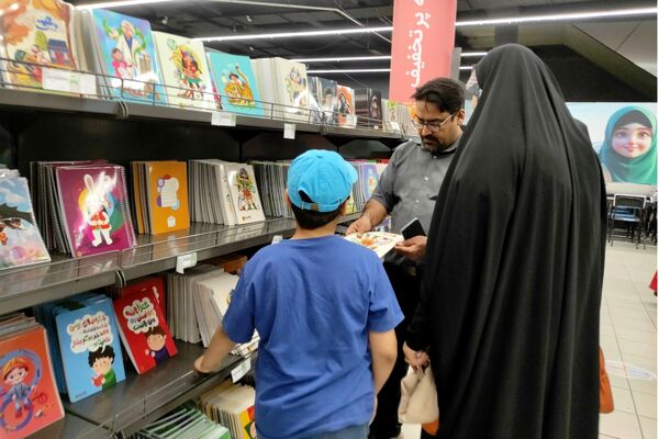 لوازم تحریر ایران‌نوشت؛ همدم لحظه‌های یادگیری دانش‌آموزان