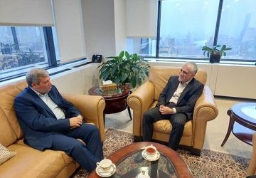 سالانه ۶۷ هزار مورد تصادف منجر به معلولیت داریم