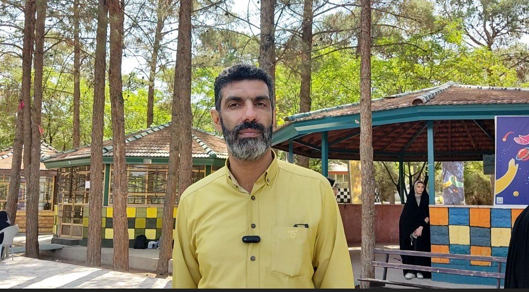 در طرح ولایت چالش‌ها به مأموریت‌های آموزشی تبدیل شده است 