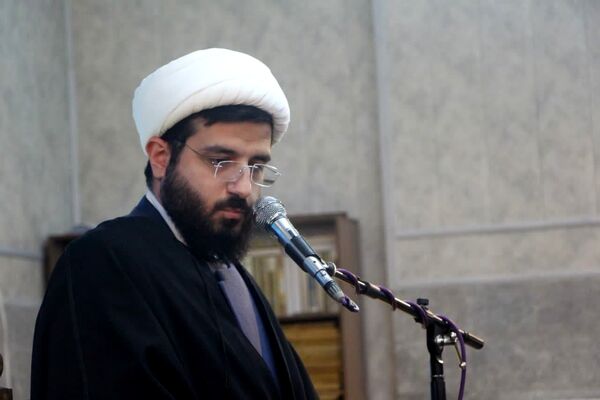 جشن ولادت حضرت زهرا(س) در انجمن اسلامی یزد