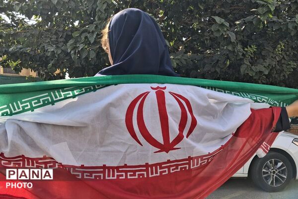 شور و نشاط ورزشی در المپیاد درون‌مدرسه‌ای مدارس عصمت و اسدیان اسلامشهر