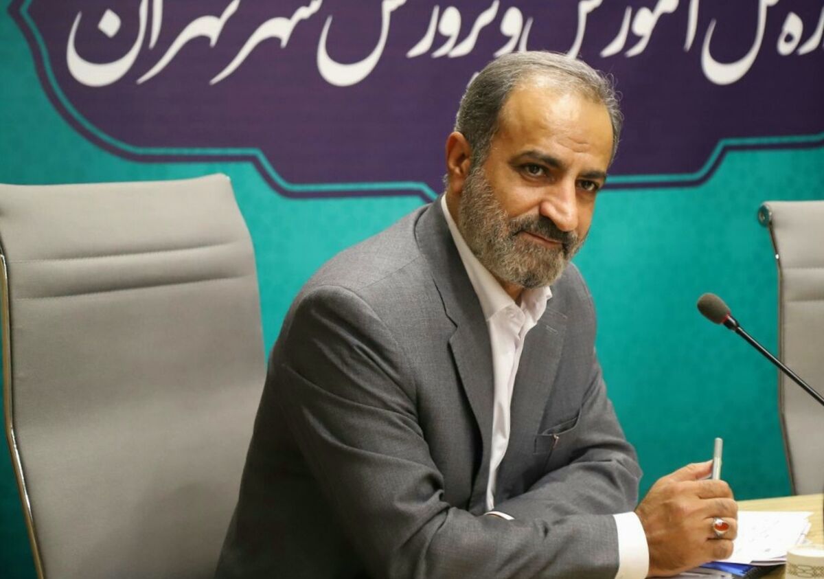 سیاست راهبردی در سال تحصیلی جدید کیفیت‌بخشی به فعالیت‌های پرورشی است
