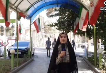 برگزاری دوازدهمین دوره مجلس دانش‌آموزی و مشخص شدن اعضای آن در اداره آموزش و پرورش کل اصفهان 
