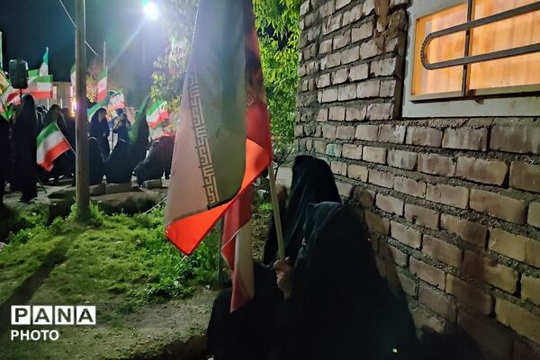 وحدت، راز ماندگاری شب‌های حماسی ایران 