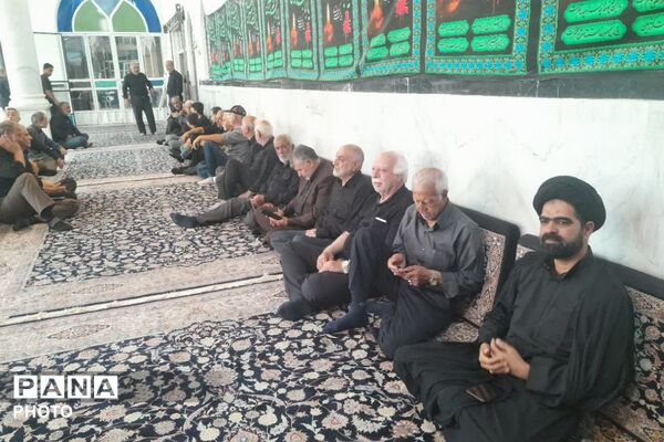 روز تاسوعا روز اشک و خون