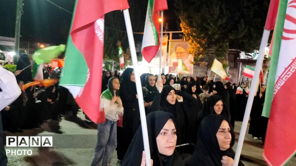 مردانگی، شجاعت، غیرت و جوانمردی مردمان کوهدشت در هفتادویکمین قرار شبانه