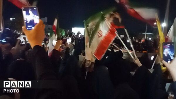 میدان مقاومت و مقاومت میدانی در گلبهار