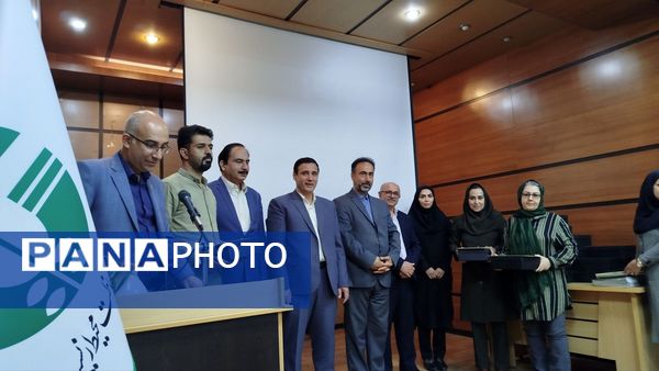 همایش گرامیداشت هفته محیط‌زیست در البرز 