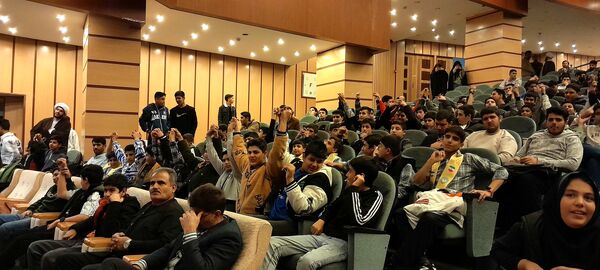 لیک جت؛ کمک به جهاد تبیین