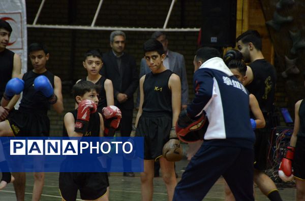 فستیوال بزرگ فرهنگی هنری ورزشی ظهور آفتاب در نیشابور