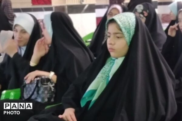 پایان عملیات ۱۶۸ در مسجد جامع شهر آبسرد