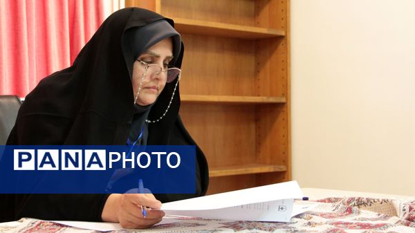 برنامه شناسایی و انتخاب مربی تربیتی، معاون‌ پرورشی ومشاور نمونه کشوری