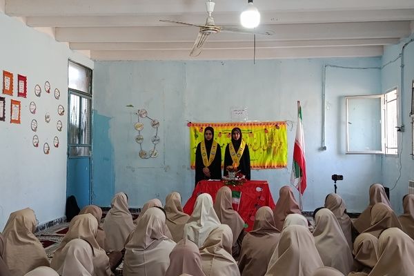 آغاز فصلی نو در دانش و دوستی