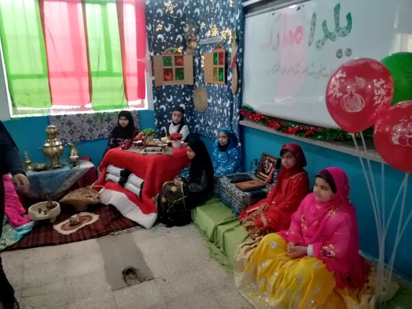 جشنواره «نسل آینده‌ساز»؛ با حضور مسئولان استانی