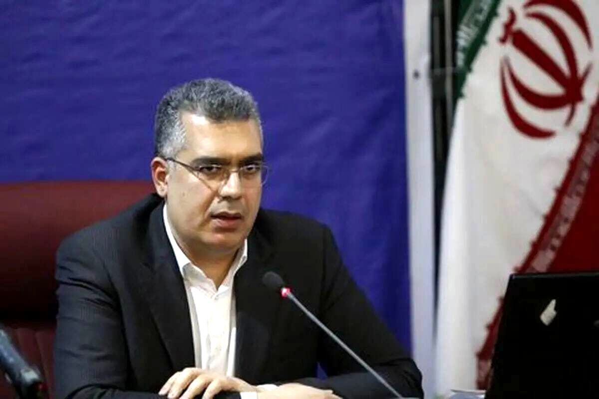 رئیس‌کل جدید سازمان توسعه تجارت ایران منصوب شد