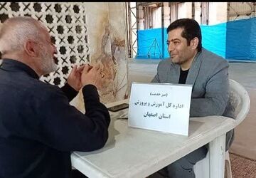 یکی از سنت‌های خوبی که در نماز‌های جمعه پایه‌گذاری شده، تشکیل میز خدمت ادارات است