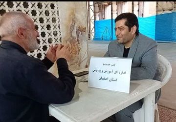 یکی از سنت‌های خوبی که در نماز‌های جمعه پایه‌گذاری شده، تشکیل میز خدمت ادارات است