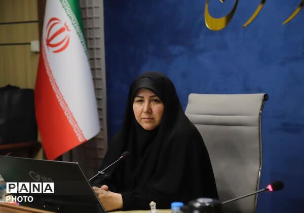 تجلیل مدیرکل آموزش و پرورش شهر تهران از مدیران سازمان دانش‌آموزی مناطق و مسئولان خبرگزاری پانا