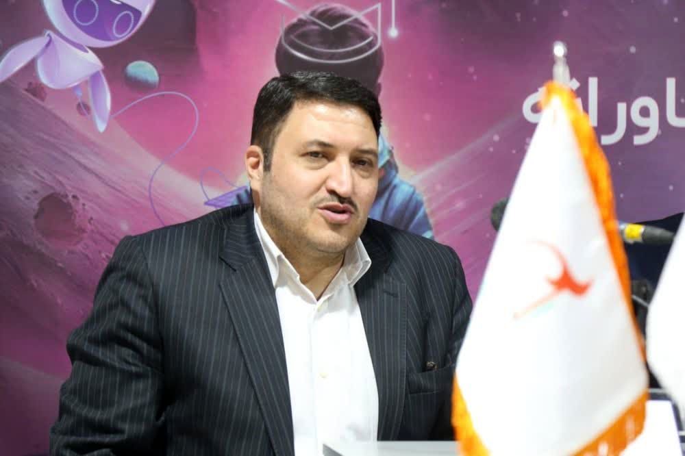 فراگیرمحوری از برنامه‌های وزارت آموزش‌وپرورش است/ دانوا؛ فرصتی برای توسعه فرهنگ نوآوری