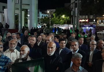 اجتماع معلمان کشور دوست 