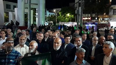 اجتماع معلمان کشور دوست 