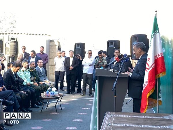 بازگشایی مدارس شهر تهران، فصل نو، رویاهای نو