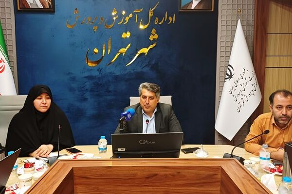 دانش‌آموزان پانا در میدان رویدادهای اجتماعی، نقش‌آفرینی مؤثری دارند
