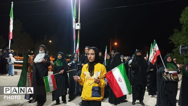 هستیم پای عهدی که بستیم