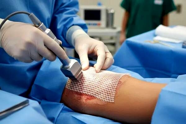 شاهکار جراحی در تبریز و بازگشت امید به چهره کودک ۵ ساله پس از سوختگی عمیق