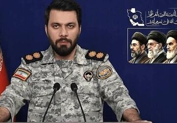 هشدار سخنگوی قرارگاه خاتم‌ به آمریکا: زیرساخت بزنید، هرچه زیرساخت در منطقه باقی‌مانده را می‌زنیم