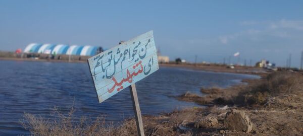 اردوی راهیان نور؛ سفری به عمق دفاع مقدس