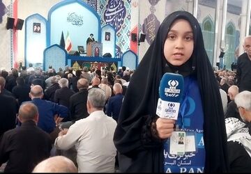 سامانه ‌های حمل و نقل در البرز آماده ارائه خدمات به زائران رهبر شهید هستند