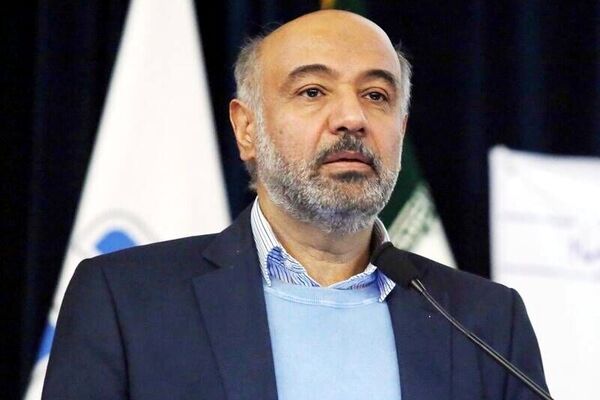 میدری: حضور پررنگ مردم نشان‌دهنده ریشه‌داربودن نظام در میان جامعه است