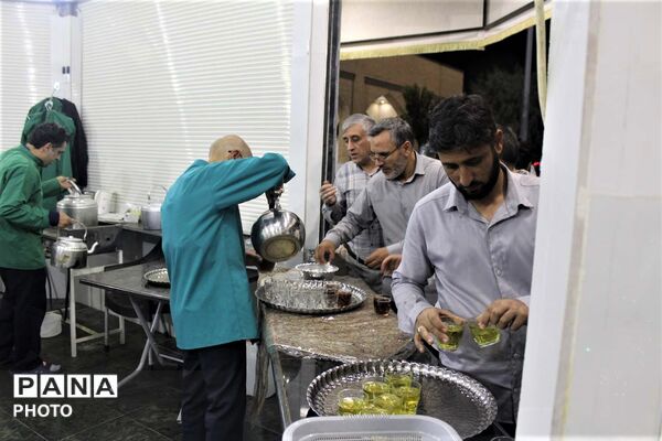اجتماع بزرگ «شهدایی ها» در سالروز تولد سردار شهید مهدی زین الدین