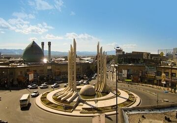 زنجان؛ سفری به عمقِ اصالتِ ایران