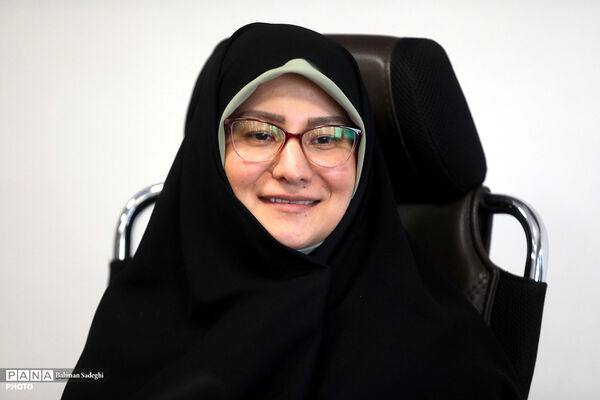 نشست روز مشاور