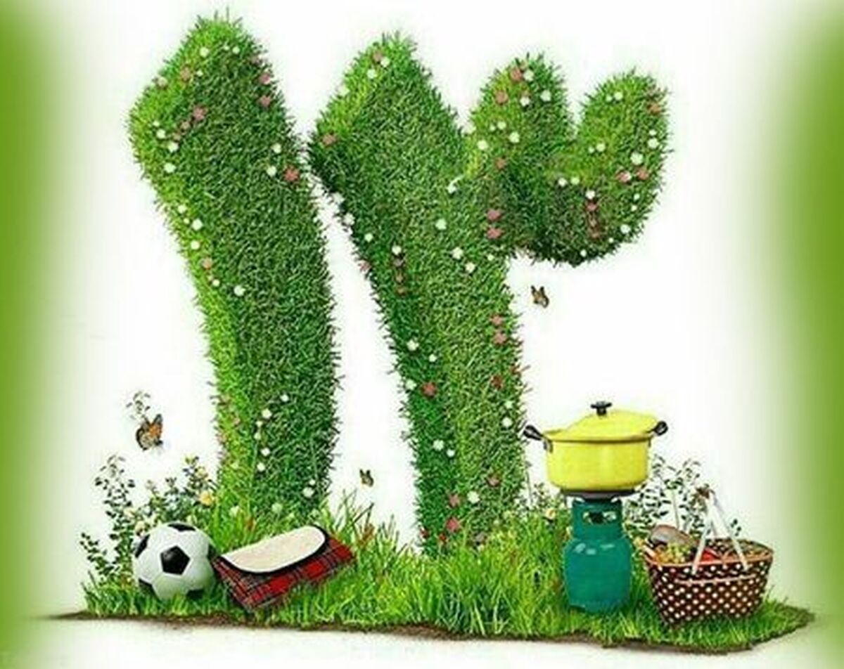 سیزده به در فرصتی برای همبستگی با طبیعت است