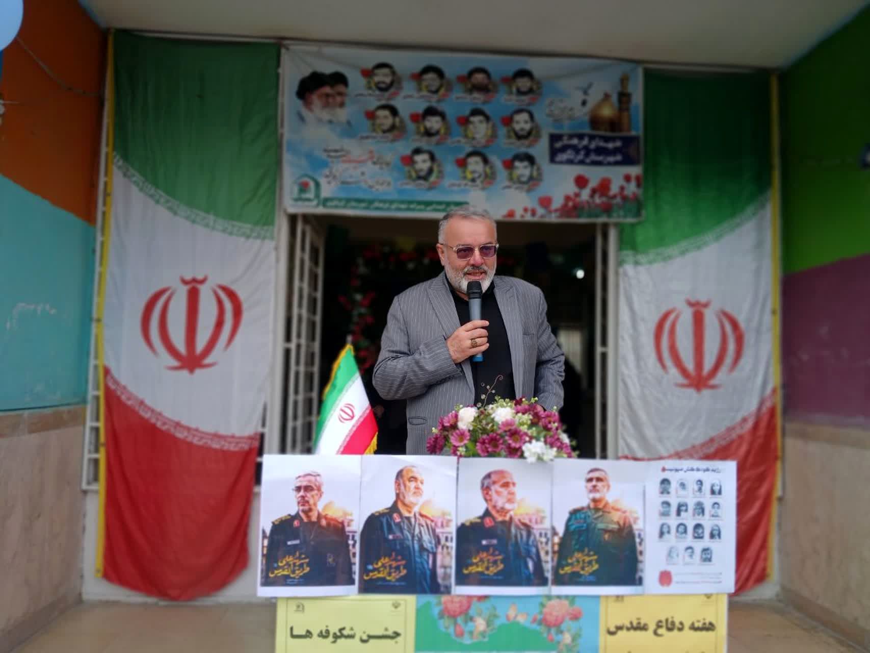 ورود کلاس اولی ها ، نقطه عطفی در مدارس ابتدایی است